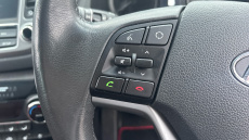 Hyundai Tucson 1.7 CRDi Blue Drive Premium SE 5dr 2WD DCT Diesel Estate